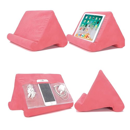With Storage Bag Sponge Holder Mobile Phone Accessories For IPad Tablet Holder - Afbeelding 15 van 17