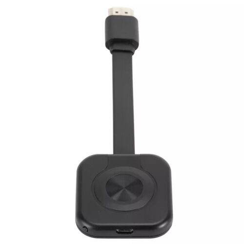 Wifi Wireless HDMI Mirror Screen Display Adapter Miracast Dongle For HD 1080P TV - Picture 7 of 9