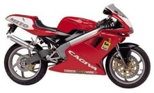 Cilindro Cagiva Mito 125 125cc 125cc Raptor Supercity A0401 anno 1991-2007