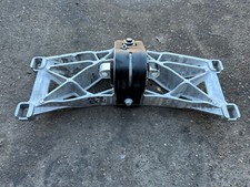 10-19 JAGUAR XJ XF XJR A/T TRANSMISSION MOUNT BRACKET OEM