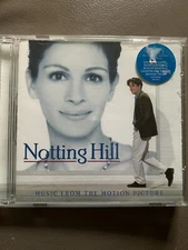 Notting Hill by Original Soundtrack (CD, 1999)
