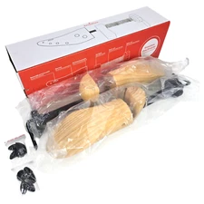 KevenAnna Shoe Stretcher Professional Trees Stretch Width Length Pine Wood Men's