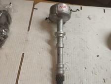 34100S ACCEL DUAL POINT DISTRIBUTOR CHEVY S.B...