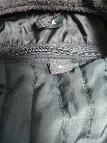 herren motorrad textil jacke - Bild 3 von 4