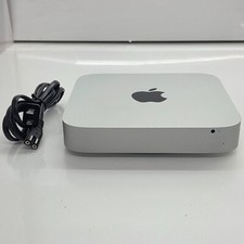 APPLE A1347 MAC MINI MID-2011 I5-2415M 2.3GHz 4GB RAM NO SSD/HDD WCABLE QTY