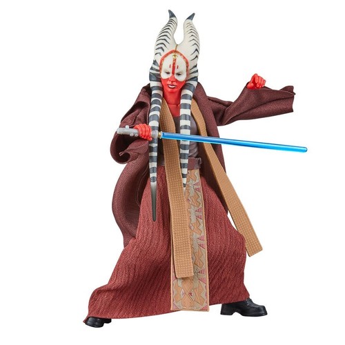 Figura Shaak Ti 15 cm Star Wars Black Series Hasbro Oficial - Photo 4/7