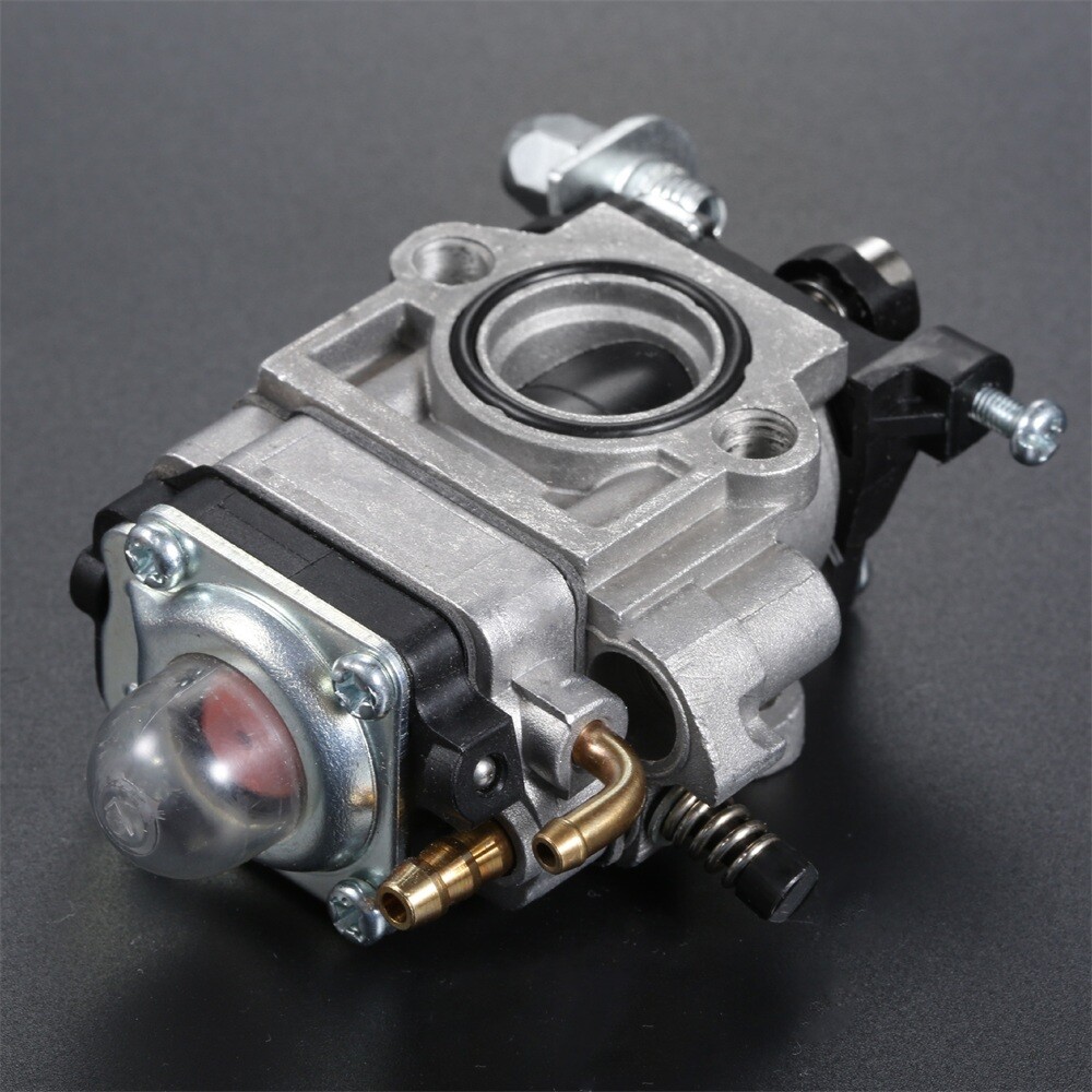 For 1E40F-5 TB43 Brush Cutter Trimmer Spare Parts Replacement Carburetor Carb