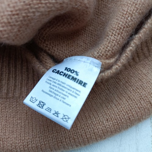 FROM FUTURE 100% Cashmere size S - Fabulous Designer Cardi. Cost £200 in Paris - Picture 9 of 11