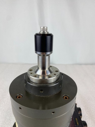 DOVER INSTRUMENTS AIR SPINDLE CANDELA - Picture 7 of 7