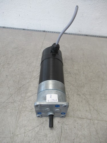 Astro ASM86SG10-501151 Gear Motor 230VAC 1x Ph. Speed 30/36 min. 5.5Nm - Picture 8 of 8