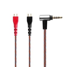 2.5mm Balanced Audio Cable For Sennheiser HD 540 HD540 II HD 560 HD 560 II