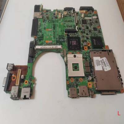 Carte Mère HP EliteBook 8530p - 495085-001 / Artemis MB 48.4V801.031 - Occasion