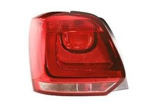 Heckleuchte links VAN WEZEL 5829921 für VW