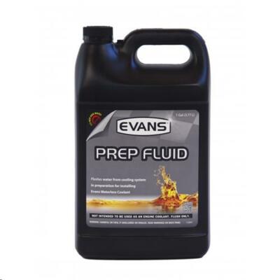 Evans Cooling Prep Fluid 1/2gal. EC42001