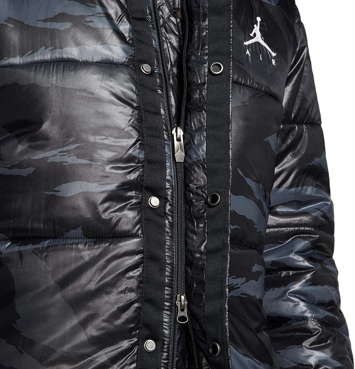 $349 NWT NIKE Men's Air Jordan Jumpman Down Fill Jacket $349 NWT NIKE Men's Air Jordan Jumpman Down Fill Jacket