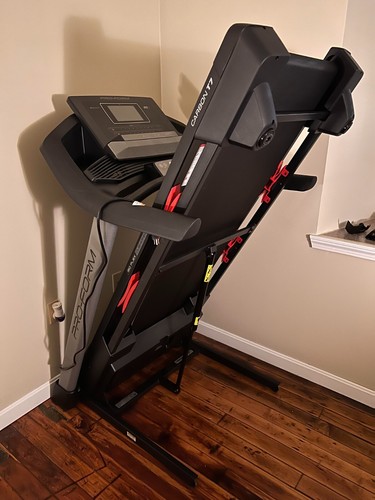 ProForm Carbon T7 Smart Treadmill - Picture 6 of 6