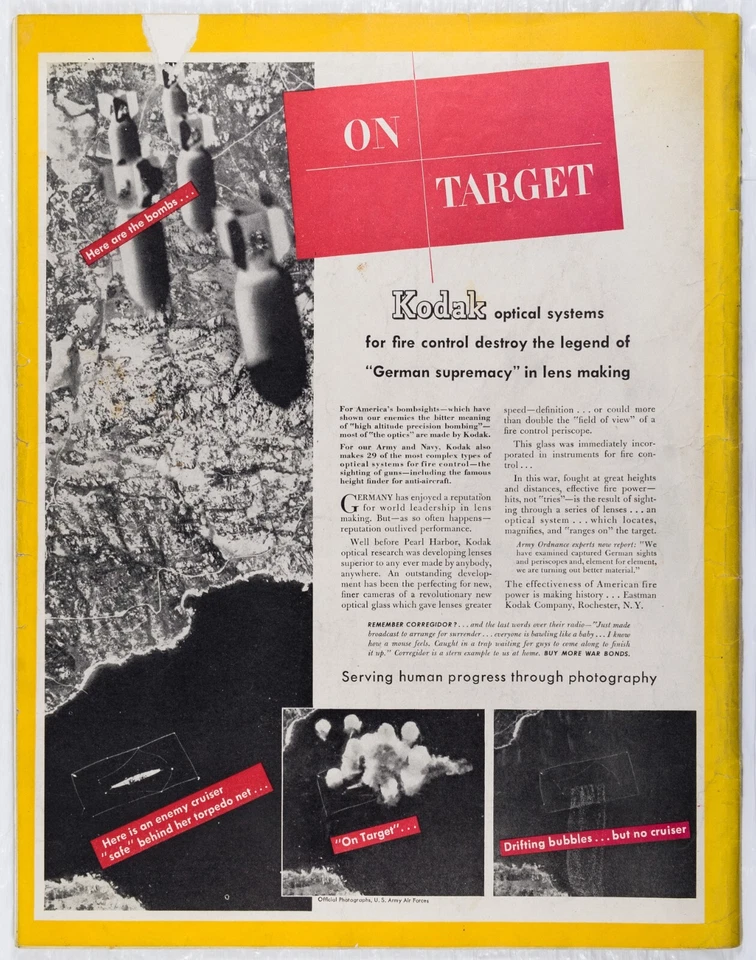 JAN 1 1944 New Years Eve Asleep!? NORMAN ROCKWELL SE POST FULL MAG M487 - Imagem 2 de 4