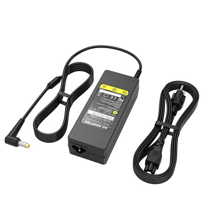 Panasonic Toughbook CF-19 ACアダプター付き Toughbook CF-19 AC Adapter - Outdoor Laptops
