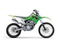 2022 Kawasaki KLX300R