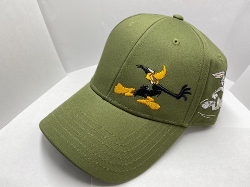 New green hat Looney Tunes (One Size) - Bild 3 von 9