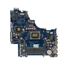 LA-E831P For HP Pavilion 15-BW Motherboard 924723-601 A10-9620P CPU R7 M340 2G