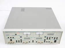 STANFORD RESEARCH SYSTEMS SR530 LOCK-IN AMPLIFIER 100 KHz - SRS 01 GPIB & 02 V