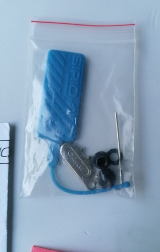SIRIO MICRO 60 ANTENNE REF 25230 - Bild 2 von 3