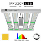Phlizon Fd4500 w/SamsungLed Grow Light Full Spectrum for Indoor Grow Veg Flower