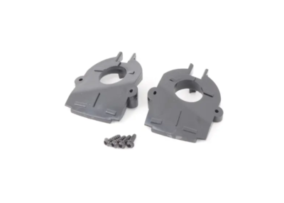 BMW X3 F25 Exterior Mirror Camera Holder Set 51167435886 7435886  