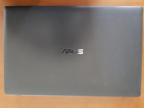 NOTEBOOK ASUS F552WE HDD 500 GB RAM 4 GB W 11 - Foto 7 di 10