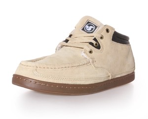 NEW DVS MEN'S HUNT BROWN NUBUCK SHOE SIZE UK 6 EURO 38.5 NEW DVS MEN'S HUNT BROWN NUBUCK SHOE SIZE UK 6 EURO 38.5