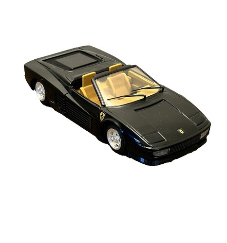 Ferrari 365 Boxer 1/24 スケール Revell Revell Takara Ferrari 365 GTBB Berlinetta Boxer 1:24 H-1419