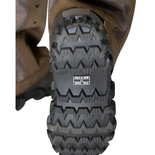 NEW AVERY HERITAGE COLLECTION 3.0 BREATHABLE INSULATED CHEST WADERS HUNTING - Picture 2 of 7