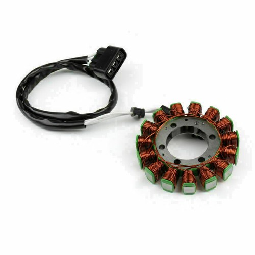 Stator Scooter Electric Caltric Stator Replacement For Kawasaki
