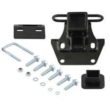 Towing Trailer Hitch Receiver w/ Mounting Bolt for Toyota 4Runner 2003-2022 Rear