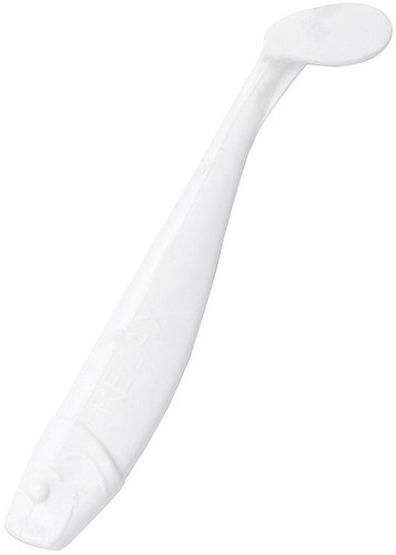 Relax King Alose 4 " 10 CM Leurres en Gomme Actionshad Sandre Basch Brochet - Photo 2/46