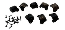 Vintage Peavey Fender etc Cabinet Amp Hardware Corners Screws KB100 Speaker