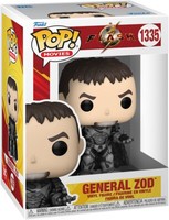The Flash - General Zoo 1335 - Funko Pop! Vinyl Figur