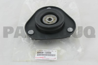 48609 12500 toyota