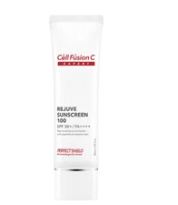 CELL FUSION C Expert Rejuve Sunscreen 100 - 50mL SPF50+ PA++++