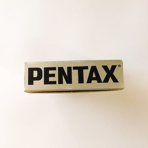 Pentax 645 Focusing Screen UE-20 Matte Field only Type + English manuals in Box - Picture 7 of 10