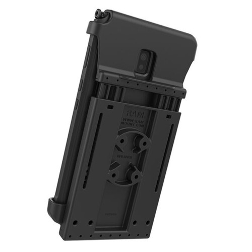RAM Tab-Tite Holder for Samsung Tab Active5, Active3 & Active2 - Picture 4 of 5