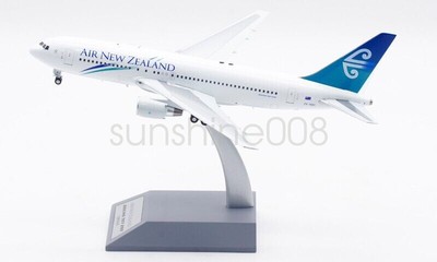 B767-300 ニュージーランド航空 1/200 INFLIGHT INFLIGHT 1:200 Air New Zealand Boeing B767-200 Diecast