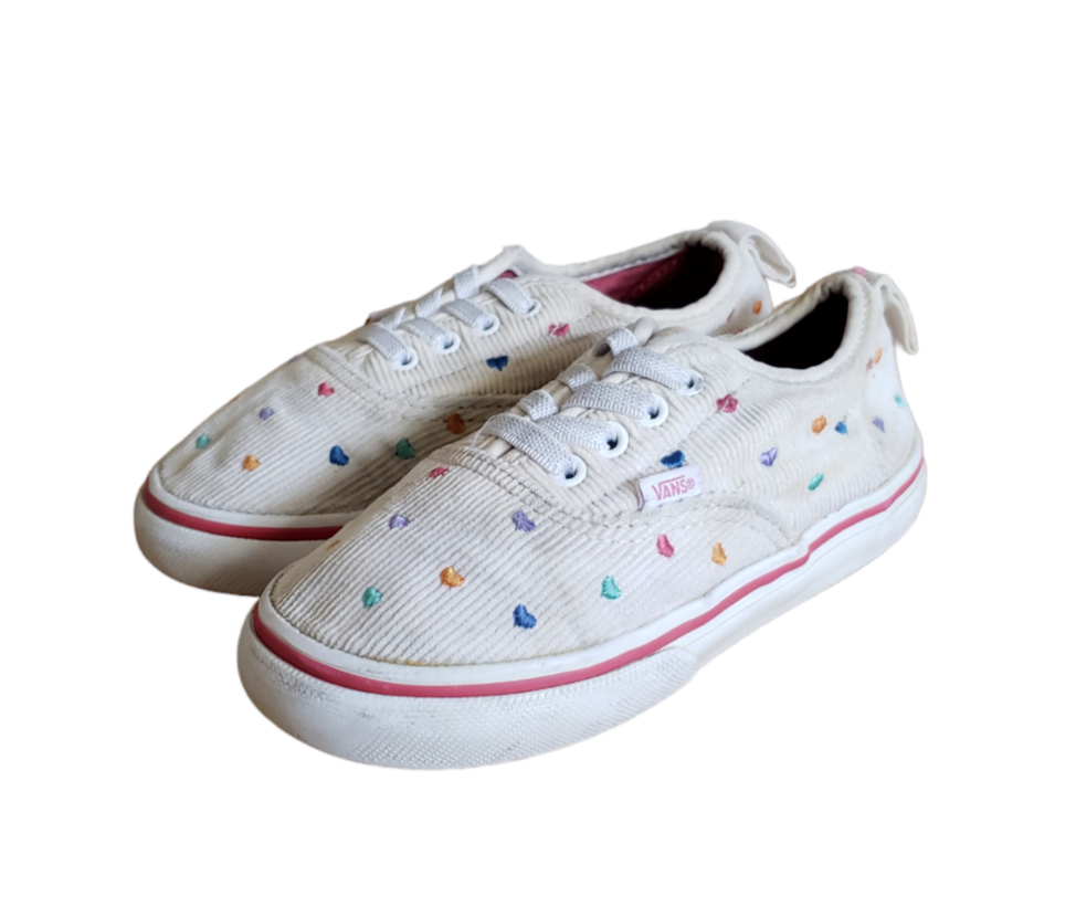 Kids Shoes Vans Kids Size 11 VANS Old Skool Kids Size 11 Sneakers