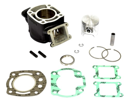 Cilindro De Tuning 110 CCM Honda MTX 80 R / MBX 80 / NSR 80 - Imagen 2 de 7