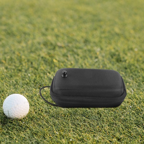 Heim Aufbewahrung Tragetasche Entfernungsmesser Tasche Golf Entfernungsmesser Werkzeugkoffer - Bild 9 von 12