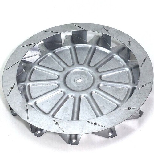 Ninja OP300 OP305 OP305CO OP402QCN FD401 METAL FAN BLADES Genuine OEM