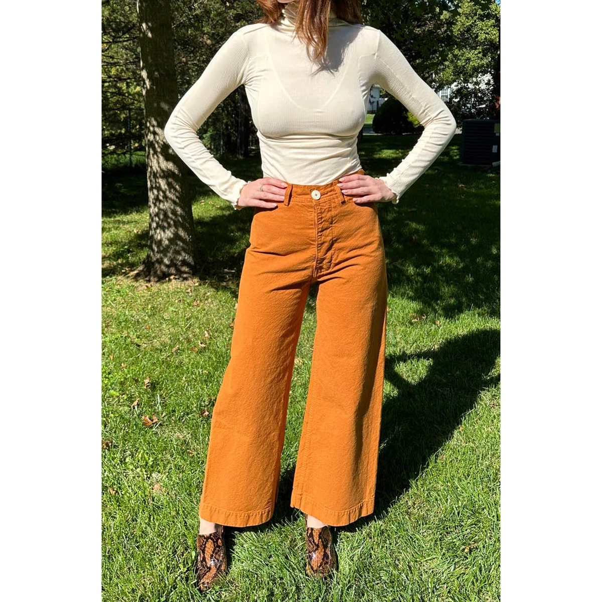 Jesse kamm pants deals