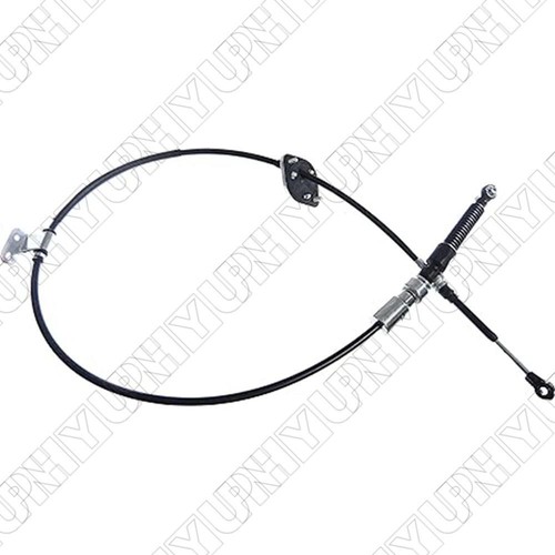 1 x Automatic Shift Cable For Toyota 4Runner 2005-2009 FJ CRUISER 2007-2014 4.0L - Picture 5 of 5