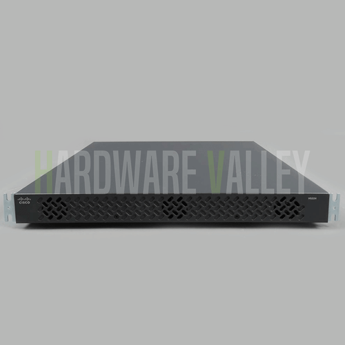 CISCO VG224 24 Port Voice over IP analog phone gateway - Bild 1 von 5
